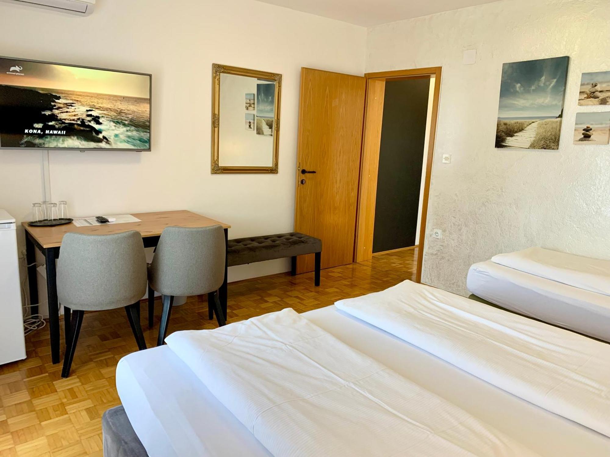 Hotel Maj Inn Moravske-Toplice Exteriör bild