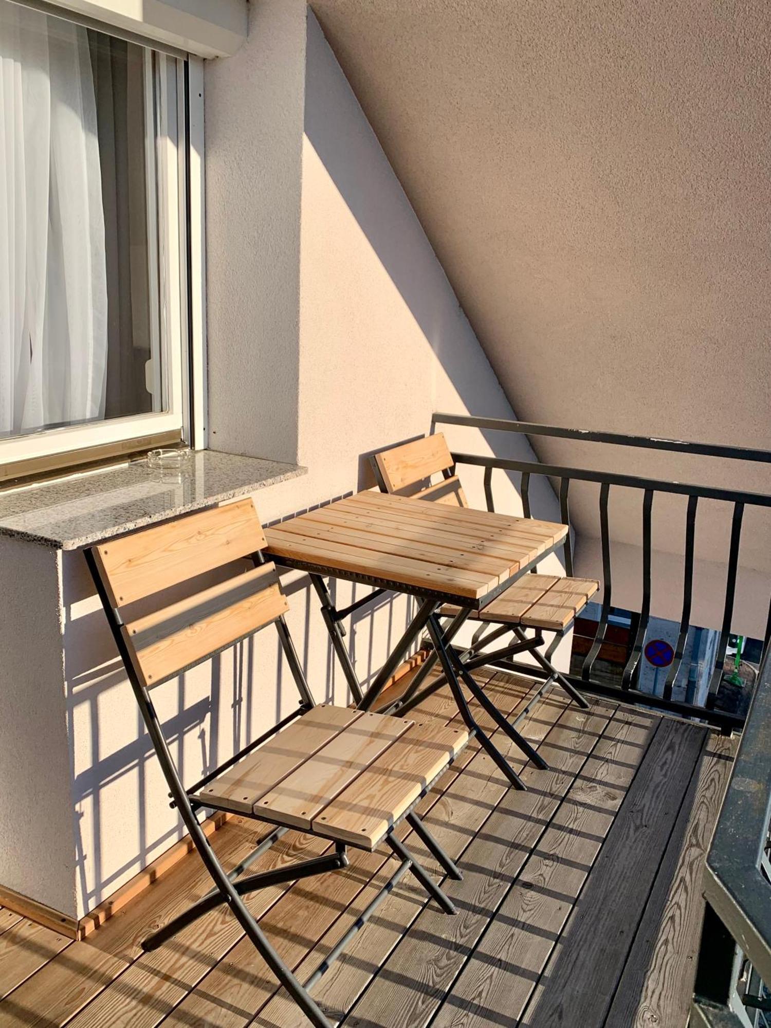 Hotel Maj Inn Moravske-Toplice Exteriör bild