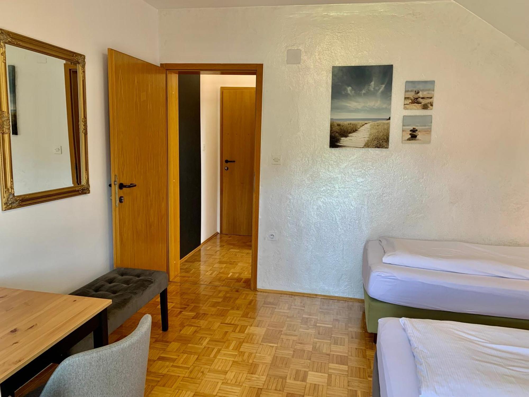 Hotel Maj Inn Moravske-Toplice Exteriör bild
