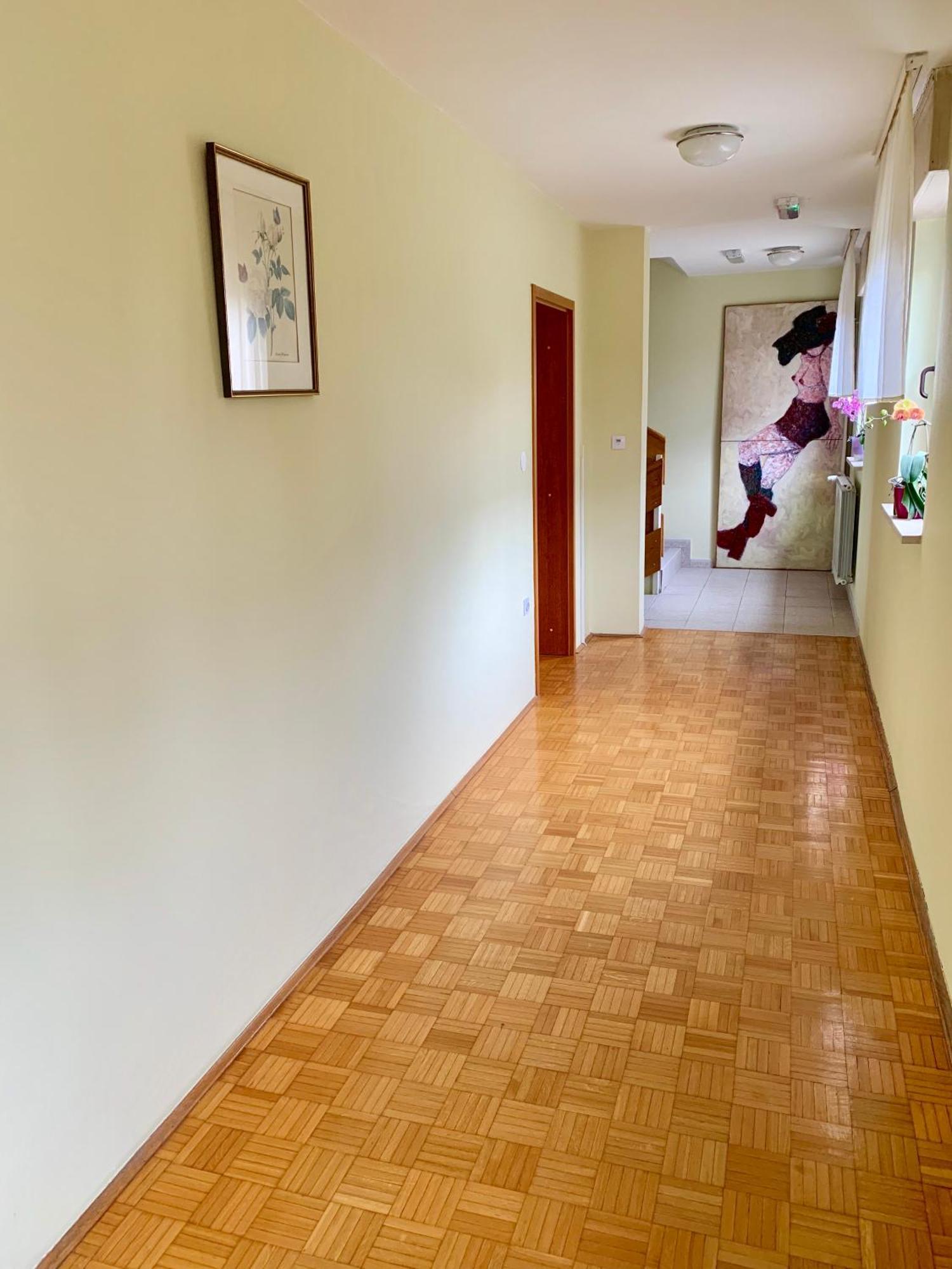Hotel Maj Inn Moravske-Toplice Exteriör bild