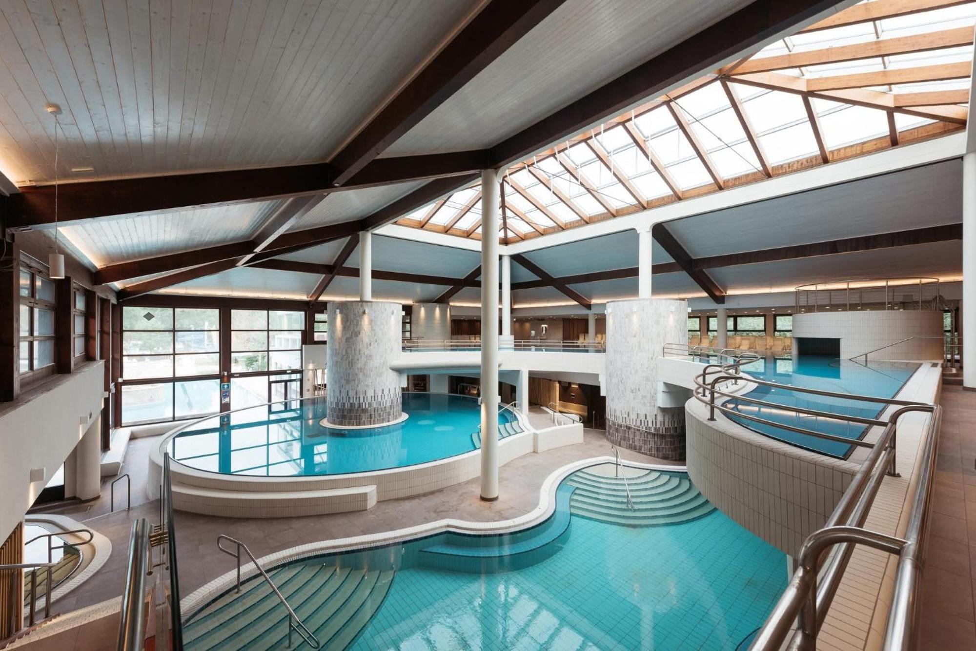 Hotel Maj Inn Moravske-Toplice Exteriör bild